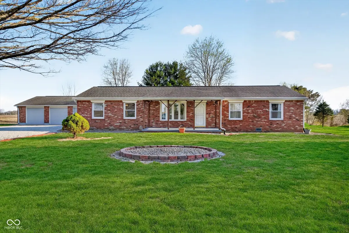 9348 E State Road 240, Coatesville, IN 46121 - #1