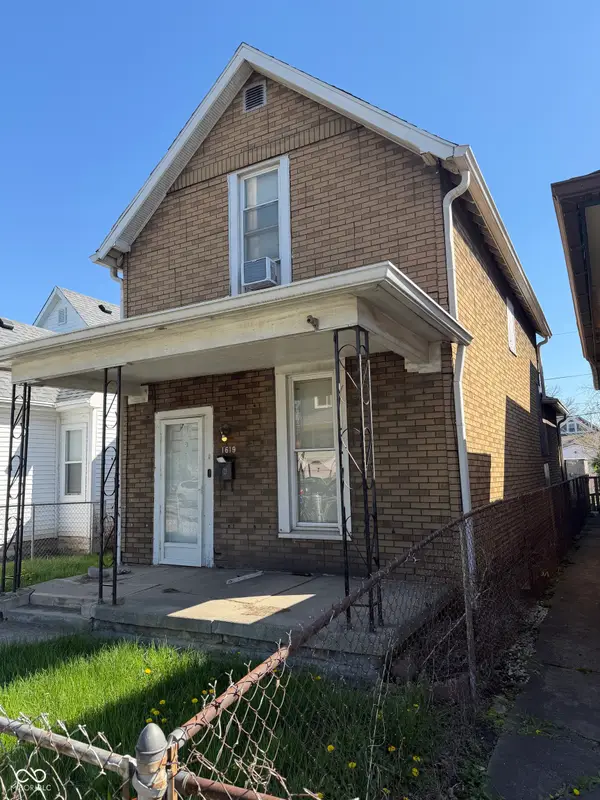 1619 English Avenue, Indianapolis, IN 46201