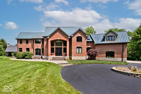 7504 W 600 S, New Palestine, IN 46163