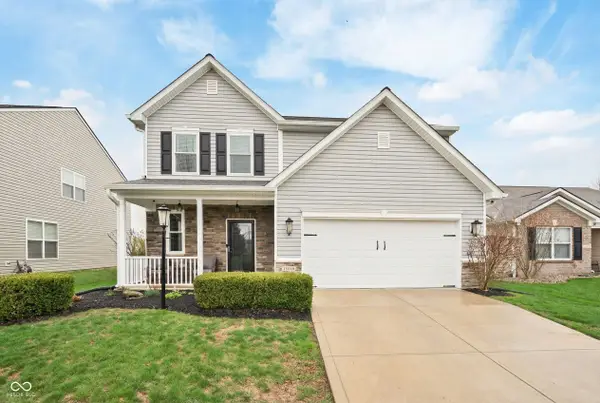 18950 Big Circle Drive, Noblesville, IN 46062