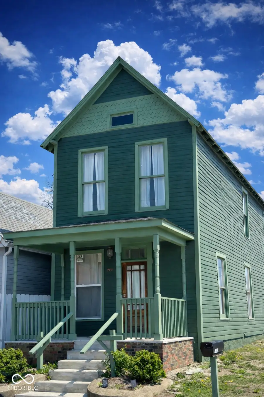 717 S Illinois Street, Indianapolis, IN 46225 - #3