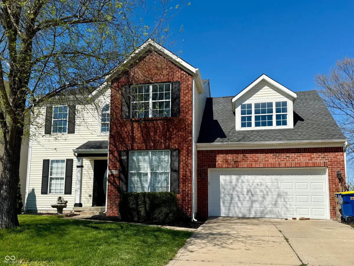 11820 Hamble Drive, Indianapolis, IN 46235 - #1
