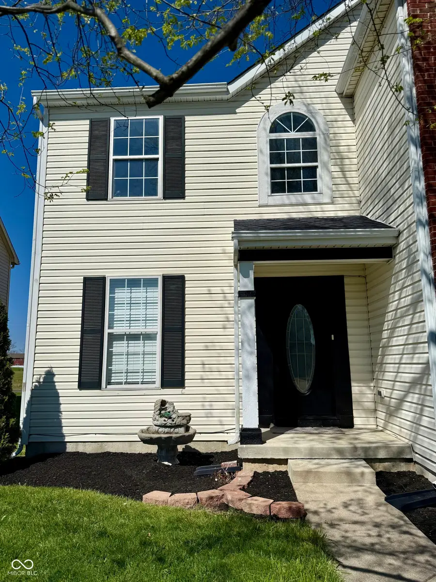 11820 Hamble Drive, Indianapolis, IN 46235 - #3