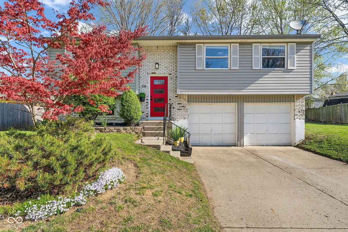 518 Concord Court, Fishers, IN 46038 - #1