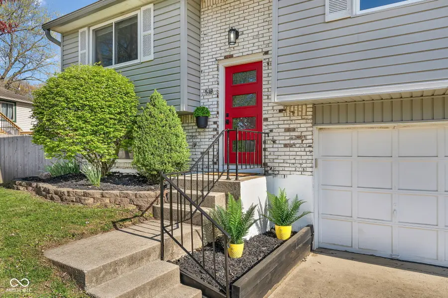 518 Concord Court, Fishers, IN 46038 - #3