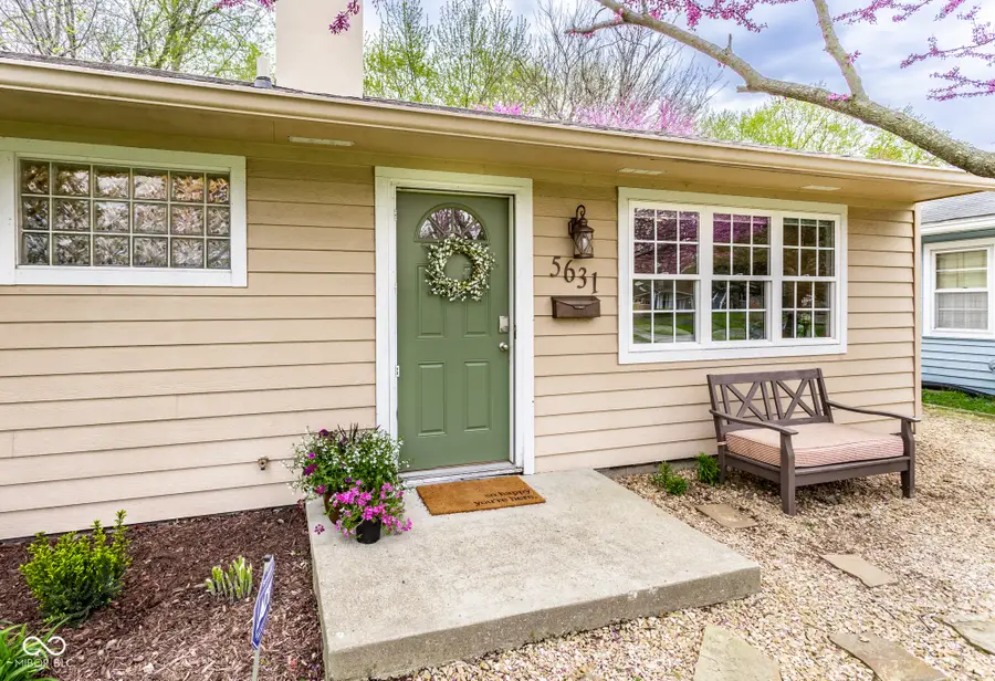 5631 Ralston Avenue, Indianapolis, IN 46220 - #2