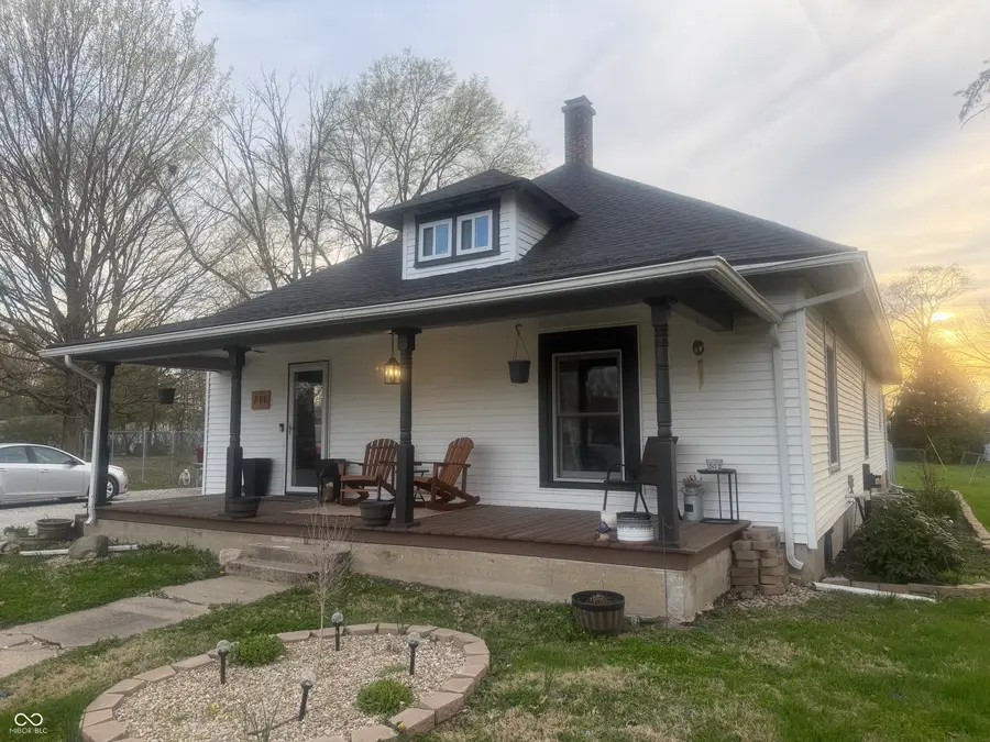 711 Illinois Street, Crawfordsville, IN 47933 - #2