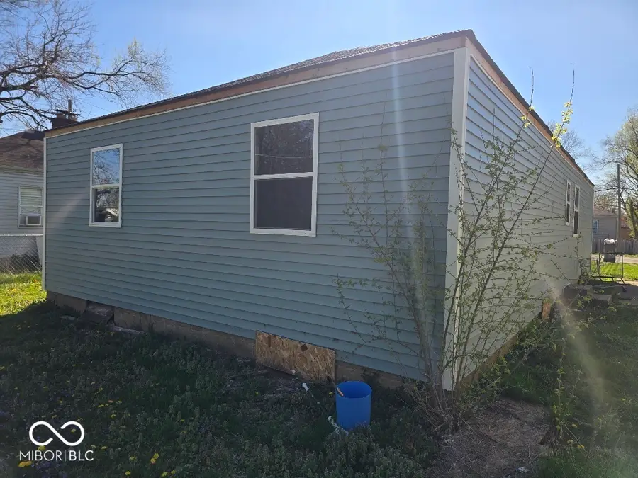 1021-1023 N Centennial Street, Indianapolis, IN 46222 - #3