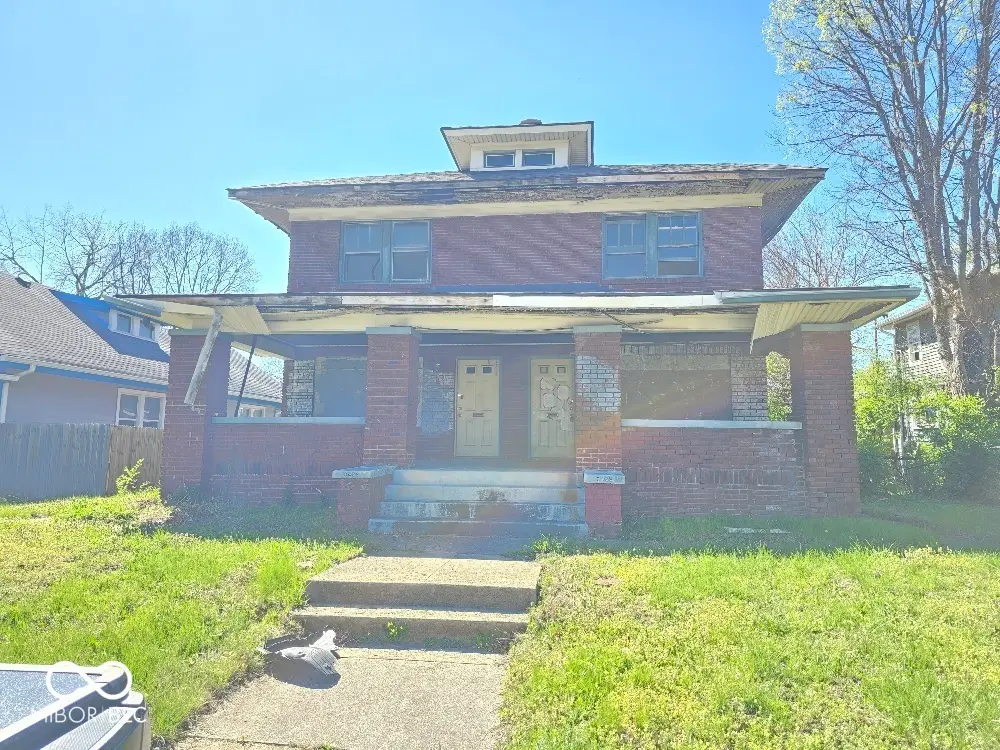 3426 N College Avenue, Indianapolis, IN 46205 - #1