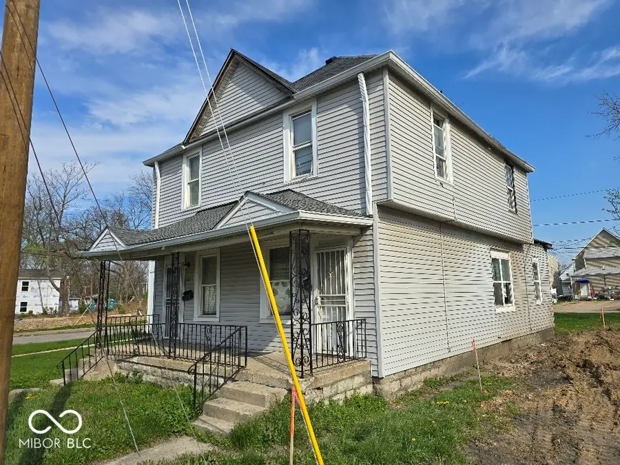 1062-1064 Roache Street, Indianapolis, IN 46208 - #2