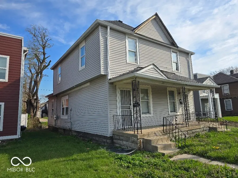 1062-1064 Roache Street, Indianapolis, IN 46208 - #3