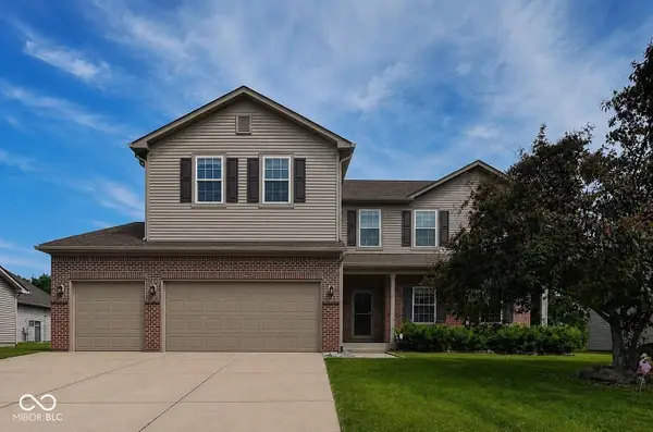 2599 Liatris Drive, Plainfield, IN 46168
