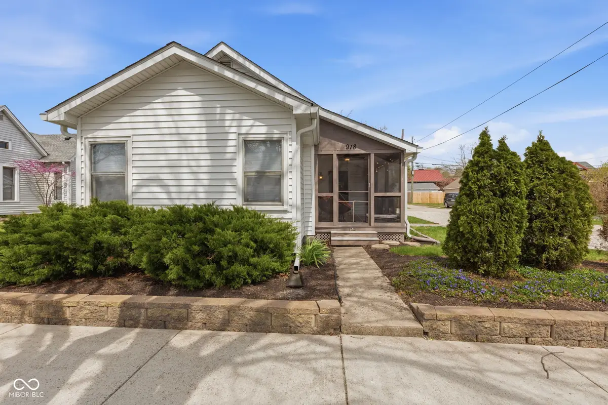 918 W Chicago Street, Lebanon, IN 46052 - #1