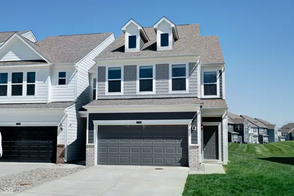 13501 Dewpoint Lane, Fishers, IN 46037