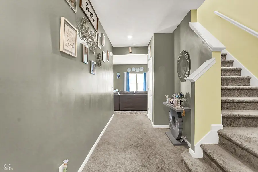 4061 Sedgewick Lane, Columbus, IN 47201 - #3