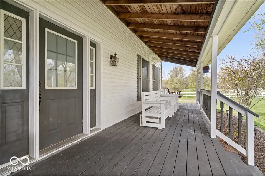 7195 W 700 N, Fairland, IN 46126 - #2