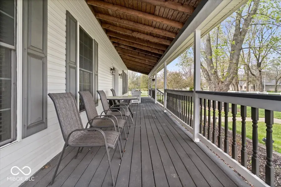 7195 W 700 N, Fairland, IN 46126 - #3