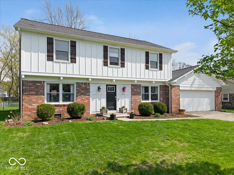 231 Aspen Way, Noblesville, IN 46062 - #3