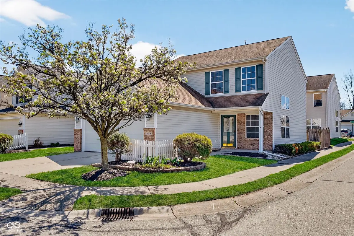 509 Walbridge Street, Carmel, IN 46032 - #1