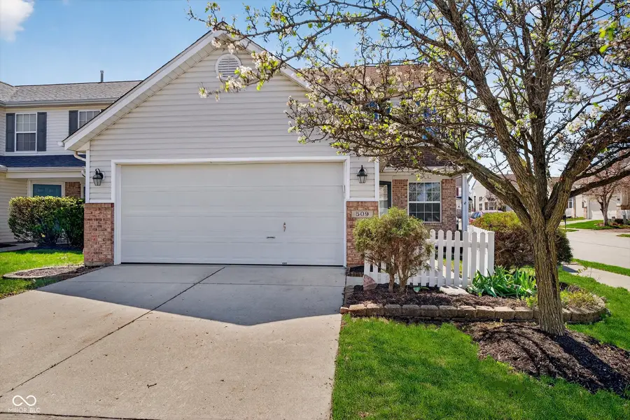 509 Walbridge Street, Carmel, IN 46032 - #2