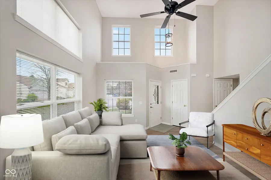 509 Walbridge Street, Carmel, IN 46032 - #3