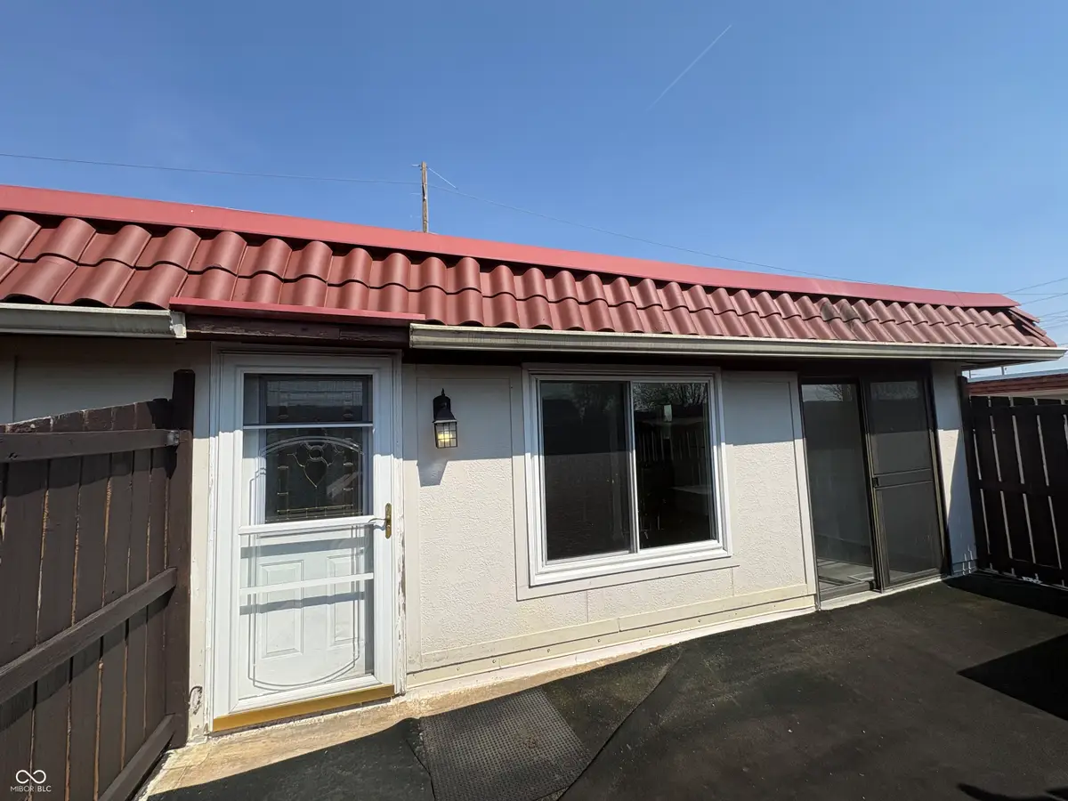 2860 Punto Alto Court, Indianapolis, IN 46227 - #1