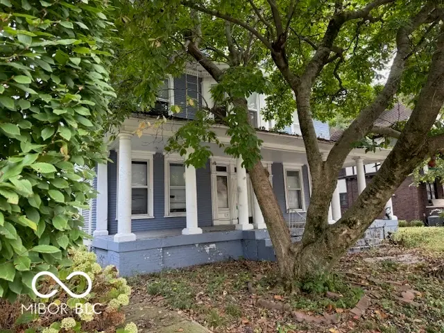 1627 N Talbott Street, Indianapolis, IN 46202 - #3