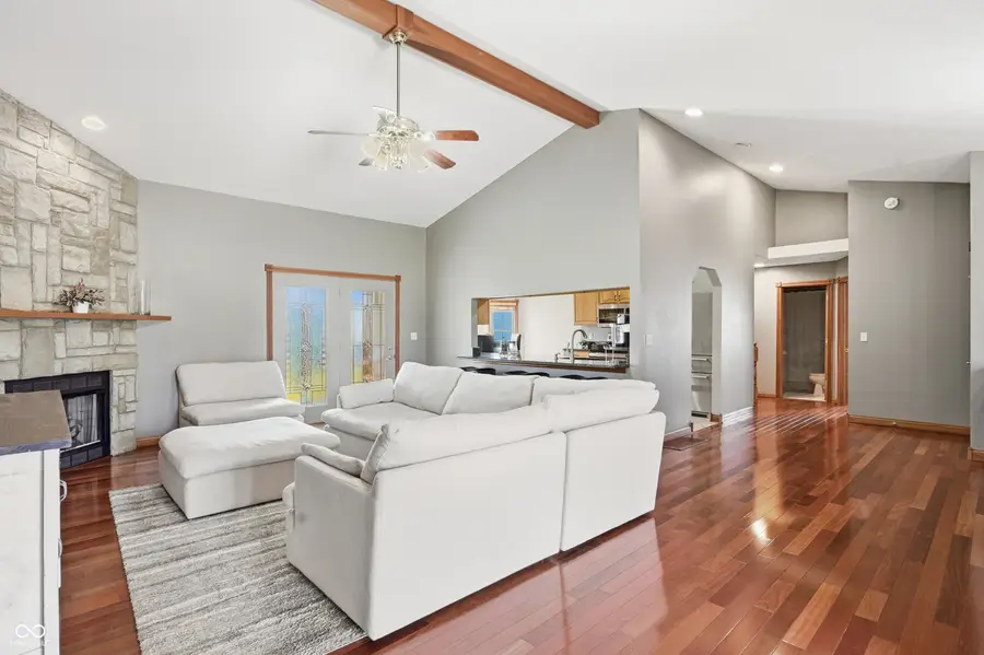 3400 Roberta Street, New Castle, IN 47362 - #3