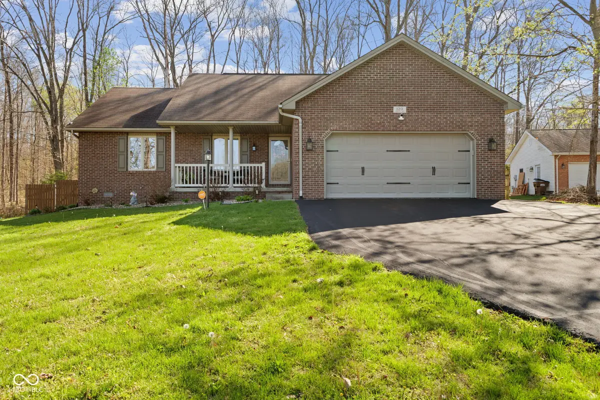 120 Shakers Way, North Vernon, IN 47265 - #1