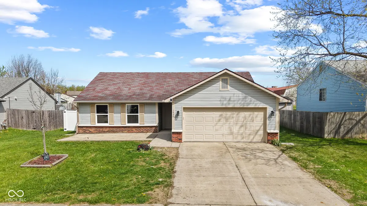 1426 Nicole Drive, Franklin, IN 46131 - #1