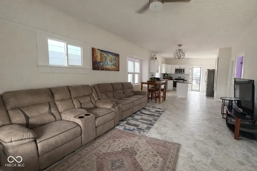 1640 Dr Andrew J Brown Avenue, Indianapolis, IN 46202 - #3