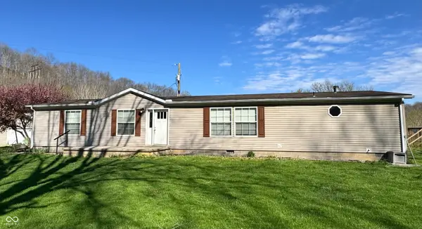 22211 Old Us 52, Laurel, IN 47024