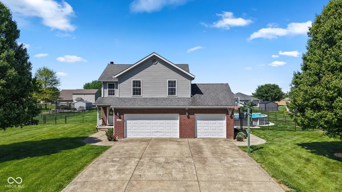 3436 Mcdaniel Drive, Martinsville, IN 46151 - #1