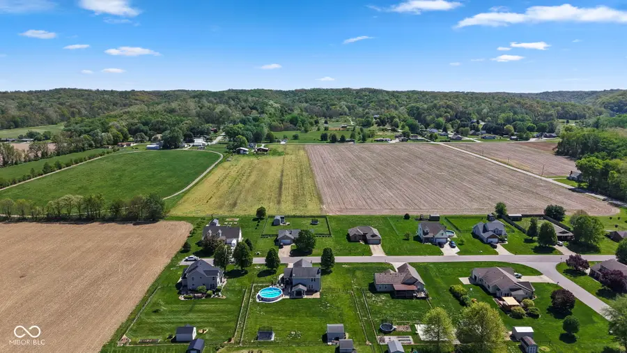 3436 Mcdaniel Drive, Martinsville, IN 46151 - #3