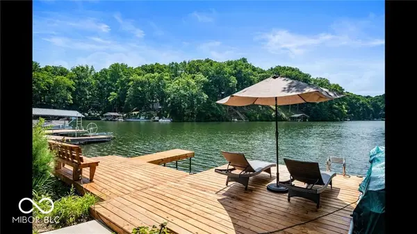 253 W Warford Drive, Nineveh, IN 46164