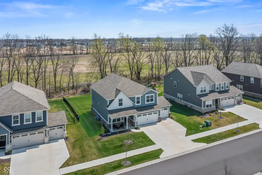 19459 Jacone Lane, Westfield, IN 46074 - #2