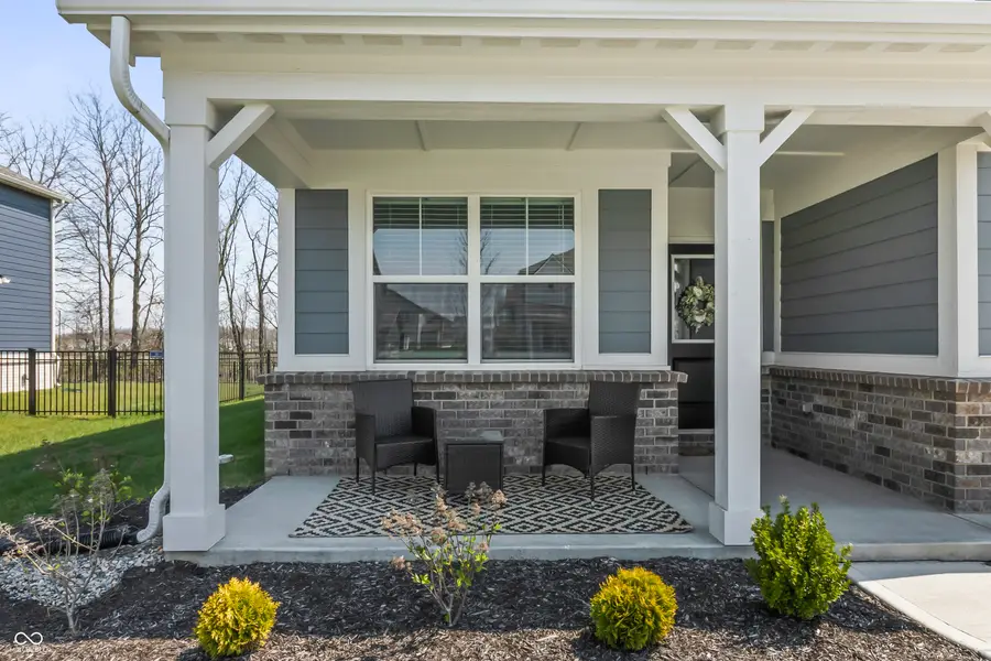 19459 Jacone Lane, Westfield, IN 46074 - #3