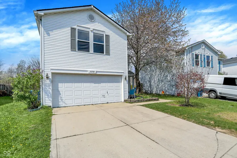 14759 White Tail Run, Noblesville, IN 46060 - #2