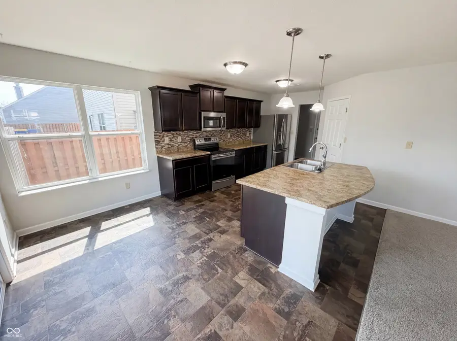 4941 Chip Shot Lane, Indianapolis, IN 46235 - #2