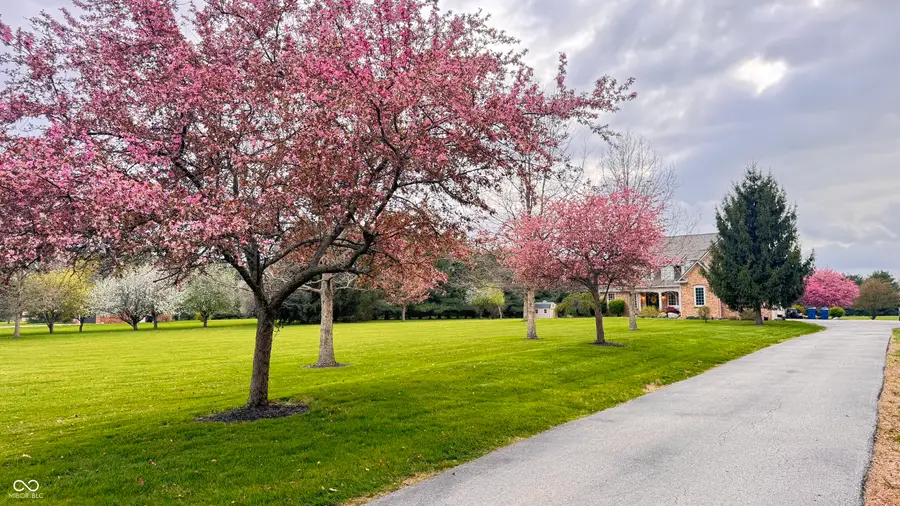 20255 Overdorf Road, Noblesville, IN 46062 - #2