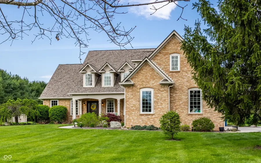 20255 Overdorf Road, Noblesville, IN 46062 - #3