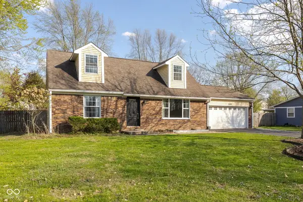 1129 Nantucket Drive, Cicero, IN 46034