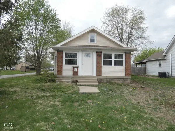 306 Bishop Street, Mooresville, IN 46158