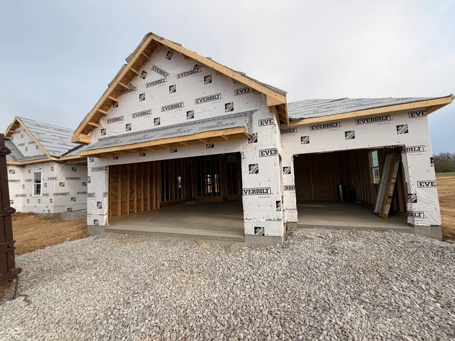 10 Pine Hills Court, Crawfordsville, IN 47933 - #2