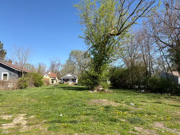 2858 Adams Street, Indianapolis, IN 46218
