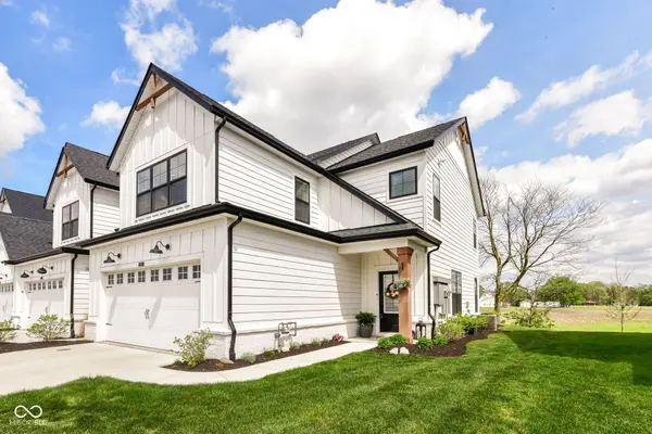 17551 Gruner Way, Westfield, IN 46062