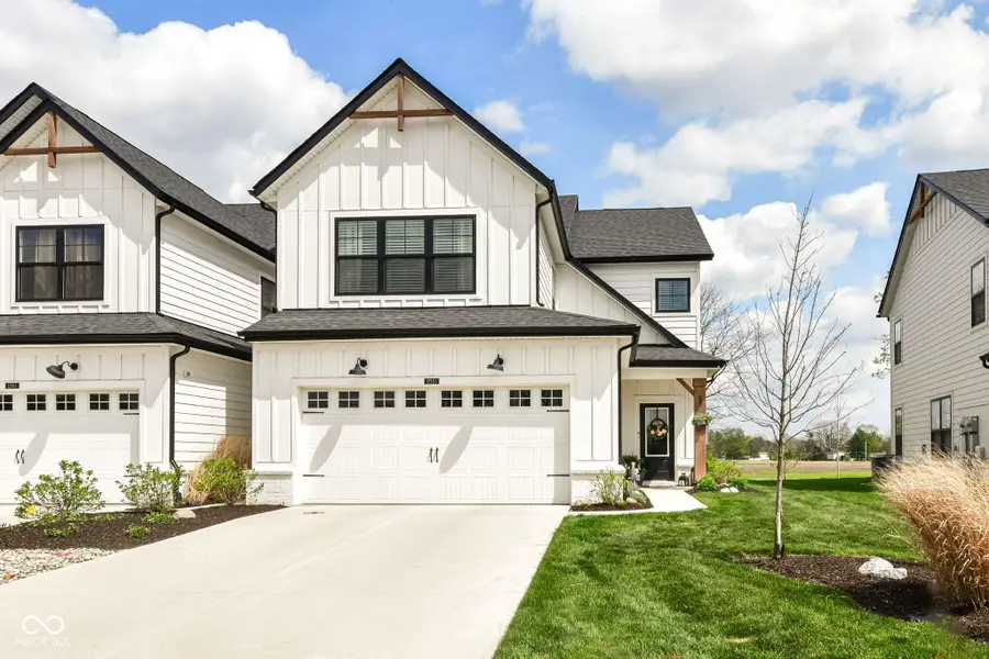 17551 Gruner Way, Westfield, IN 46062 - #2