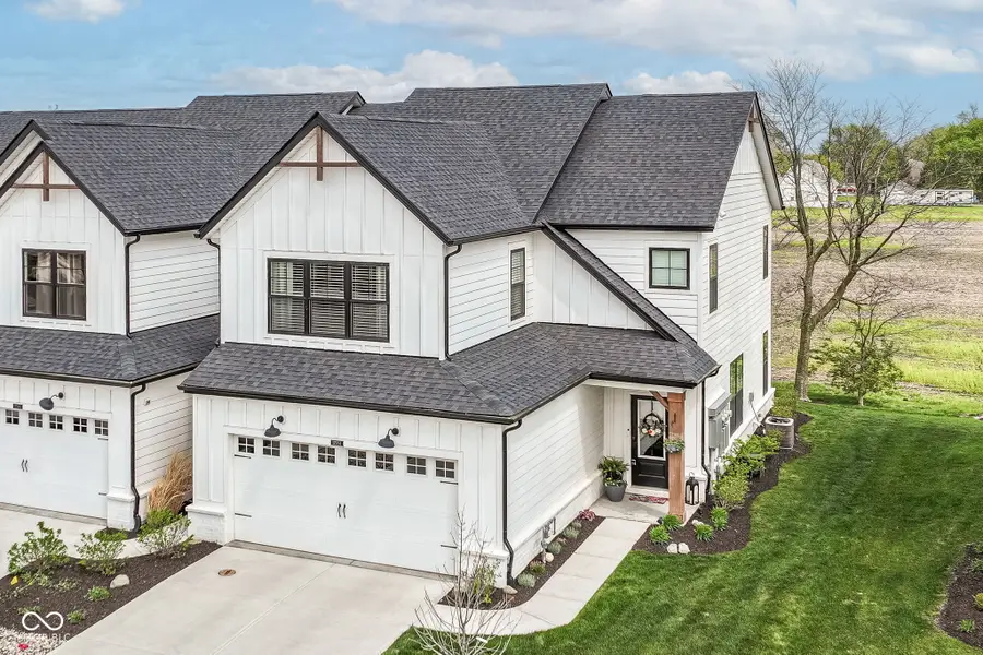 17551 Gruner Way, Westfield, IN 46062 - #3