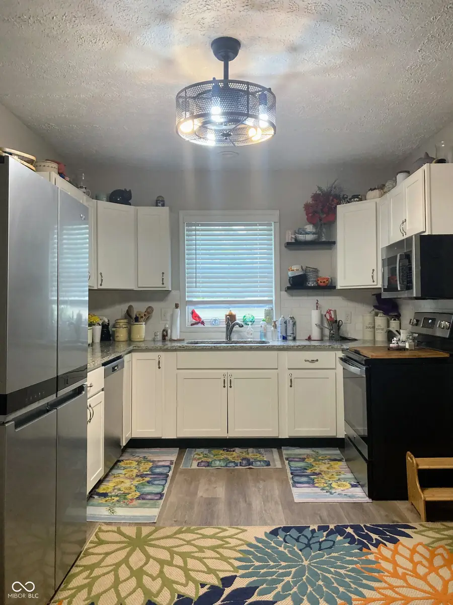 1114 N Olney Street, Indianapolis, IN 46201 - #3