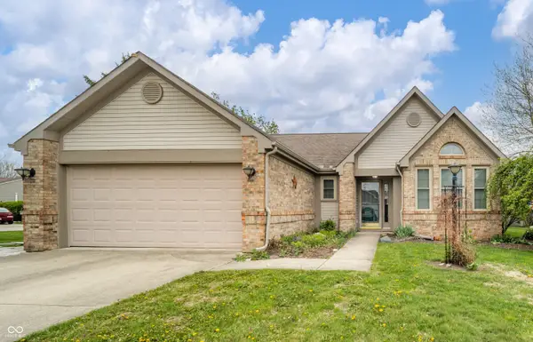 18537 Harvest Meadows Drive W, Westfield, IN 46074
